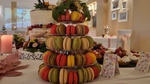 Wedding Cake Tabel