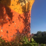 Picture 2 of Kletterhalle KletterBar