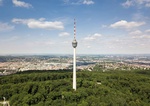 Picture 4 of Veranstaltungsebene Fernsehturm Stuttgart
