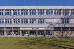 Außenanblick