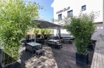 Bild 1 von Hotel Cult Frankfurt City / Sachsenhausen