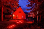 Bild 1 von The Church Of Buckminster
