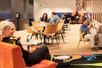 Picture 2 of Tagen und Feiern im LOGINN Hotel Berlin Airport