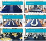 Bild 2 von Marmorsaal im Presseclub