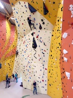 Picture 1 of Kletterhalle KletterBar