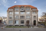 Bild 3 von Villa Heike - Ausstellungshalle 