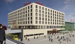 Picture 1 of Mövenpick Hotel Stuttgart Messe & Congress
