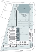 Bild 2 von Glasfoyer & Schillersaal