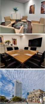 Bild 1 von Excellent Business Center