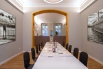 Bild 1 von Micromeeting - Ein Raum für vieles