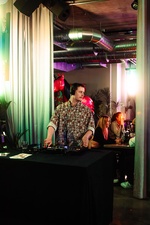 DJ und Party
