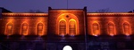 Bild 1 von Reithalle & Spinnerei - Saal in Dresden