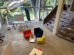 Picture 1 of Very spacious and fully equipped workshop and event space in Berlin, Wedding