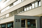 Gebäude ADITEC