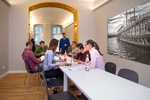 Bild 3 von Micromeeting - Ein Raum für vieles