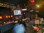 Bild 2 von Isanga Lounge