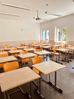 Bild 2 von Seminar / Tagungsraum