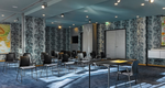 Bild 3 von Tagen und Feiern im 25hours Hotel Frankfurt The Trip