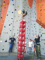 Picture 3 of Kletterhalle KletterBar