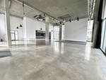 Studioansicht Hohlkehle