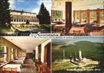 Bild 2 von Hotel Sandplacken