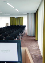 Bild 1 von Tagen und Feiern im Grimm‘s Potsdamer Platz
