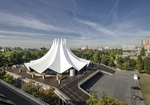 Bild 1 von Tagen und Feiern im Tempodrom Berlin