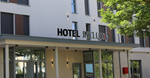 Bild 1 von Tagen und Feiern im Johanniter-Inklusionshotel INCLUDiO