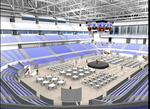 Picture 1 of TUI Arena - Arena in Hannover