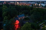 Bild 3 von The Church Of Buckminster