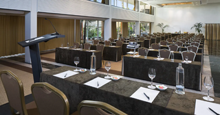 Bild 2 von Tagen und Feiern im Hotel Don Pepe Gran Meliá