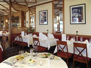 Picture 3 of Mercure Hotel Bad Homburg Friedrichsdorf