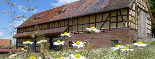 Bild 1 von Freilichtmuseum Hessenpark