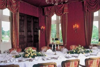 Bild 2 von Die Jugendstilsalons und der Rheinsaal im Kronenschlösschen