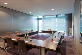 Bild 1 von Tagen und Feiern im INNSiDE by Meliá Berlin Mitte