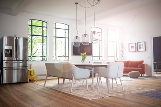 Bild 3 von Studio und Loft
