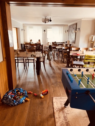 Bild 7 von Familienwochenende & Familientreffen mit Übernachtung