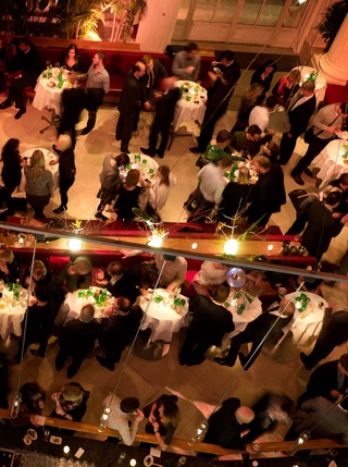 Bild 2 von BRASSERIE BAR CAFÉ PALMENHAUS