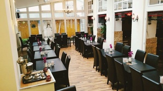 Bild 3 von Masa - Restaurant in Hannover
