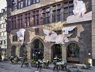 Picture 3 of Cafébar