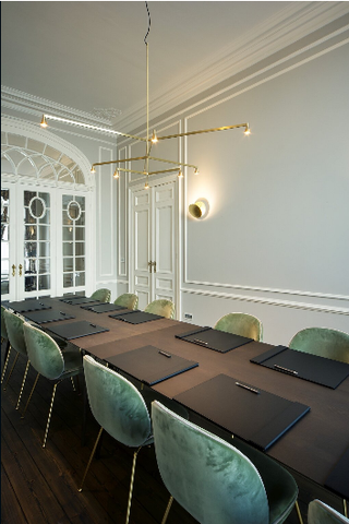 Bild 3 von Tagen und Feiern im Hotel de Orangerie