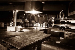 Picture 2 of Da F.U.N.K. Event Location