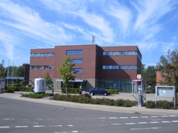 Bild 1 von Kompetenzzentrum Neue Medien (KOMED) - Tagungsraum in Ilsede
