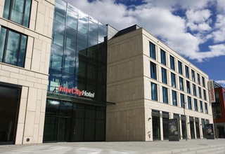 Bild 1 von InterCityHotel Dresden - Hotel in Dresden