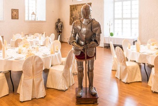 Bild 2 von Schlosshotel Weilburg