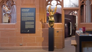 Picture 1 of Dommuseum Frankfurt am Main