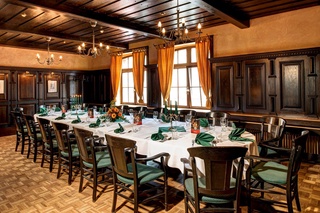 Picture 2 of Altes Brauhaus mit Galerie