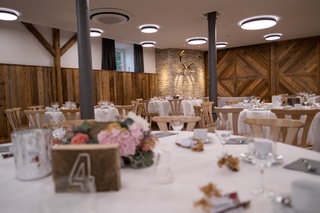 Bild 2 von "Festsaal"