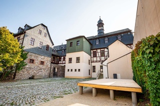 Bild 2 von Altstadt-Quartier