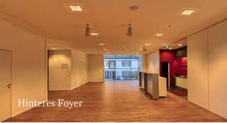 Bild 3 von Hohenstaufensaal